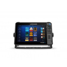 Lowrance hds pro usato  Salerno