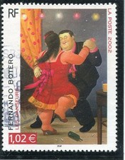 Timbre oblitere 3482 d'occasion  Toulon-
