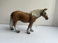 Schleich haflinger wallach gebraucht kaufen  Bad Segeberg