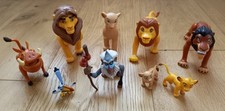 Lion king toy for sale  STROUD