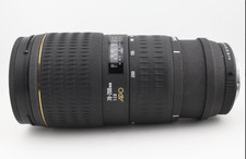 SIGMA APO 70-200mm F2.8 EX para PENTAX comprar usado  Enviando para Brazil