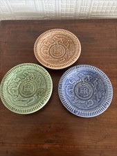 Three 1953 coronation for sale  LIVERPOOL