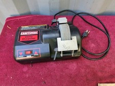 Craftsman home sharpener for sale  Cape Neddick