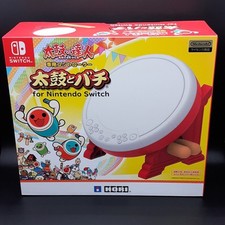 Taiko tatsujin controller d'occasion  Champigny-sur-Marne