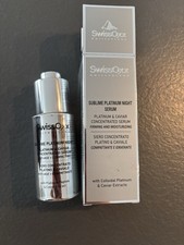 Swissoxx sublime platinum d'occasion Swissoxx sublime platinum d'occasion  Rennes-