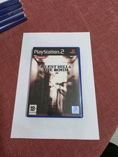 Silent Hill 4 The Room Ps2 Playstation 2 ITA Completo  comprar usado  Enviando para Brazil