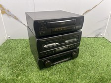 technics sc ch404 for sale technics sc ch404 for sale CHERTSEY