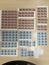 Zambia birds stamps for sale  CORBRIDGE