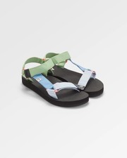 Passenger womens green for sale  LONDON