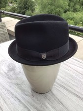 Brixton mens trilby for sale  KINGS LANGLEY