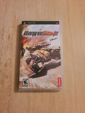 Battlezone sony psp for sale  Woodbridge