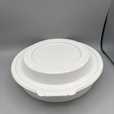 Pyrex pie keeper for sale  Council Bluffs