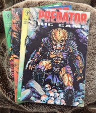 Predator big game for sale  TRANENT
