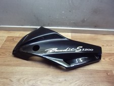 Suzuki bandit gsf1200 gebraucht kaufen  Schwerin-Umland IV