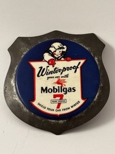 Rare vintage mobilgas for sale  Chagrin Falls