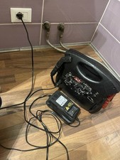Booster avviatore 12v usato  Firenze