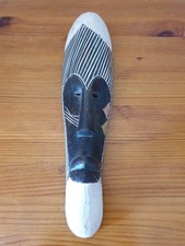 Masque vintage cameroun d'occasion  L'Aigle