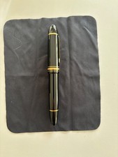 Stylo plume mont d'occasion  Argentan