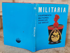 Militaria equipements militair d'occasion  Montbrison