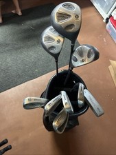 Men starter set for sale  Warren
