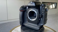 Nikon d2xs dslr for sale  LICHFIELD