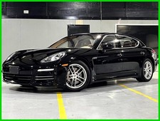 2014 porsche panamera for sale  Victoria