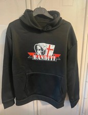 Felpa banditi curva usato  Adria