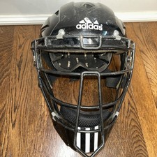 Adidas catchers mask for sale  Greenlawn