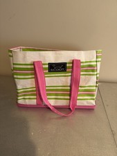 Scout striped tote for sale  Aurora