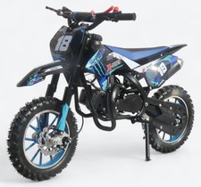 Src moto mini usato  Spedire a Italy