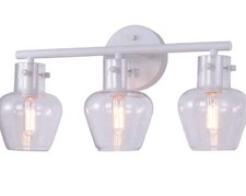 Bathroom vanity lighting for sale  Fort Wayne