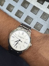 Montre watch baume d'occasion  Châtillon