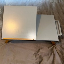 Futon company grey for sale  TONBRIDGE