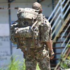 Molle large rucksack for sale  Saylorsburg