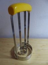 Decoupe ananas vintage d'occasion  Montpellier-