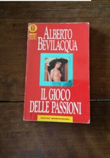Alberto bevilacqua gioco usato  Palermo
