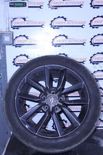 Honda civic alloy for sale  BRADFORD