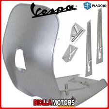 Kit scudo completo usato  Trapani
