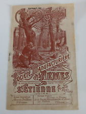 Extrait catalogue général d'occasion  Montluçon
