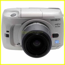 Minolta vectis 100 usato  Busto Arsizio