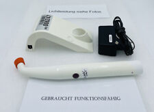 Dental led polymerisationslamp gebraucht kaufen  Langenhagen