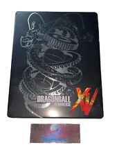 Dragon ball xenoverse d'occasion  Athis-Mons