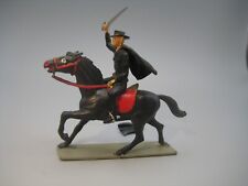 Plastique starlux zorro d'occasion  Bayonne