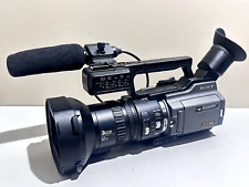 Sony dsr pd170p d'occasion  Expédié en Belgium