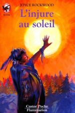 Injure soleil joyce d'occasion  France