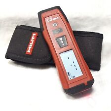 Hilti laser distance for sale  Galena