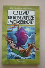 Chroniken narnia reise gebraucht kaufen  Oelde