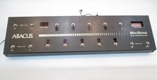 Mesa boogie abacus d'occasion  Expédié en Belgium
