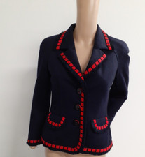 Luisa spagnoli jacket for sale  HARROW