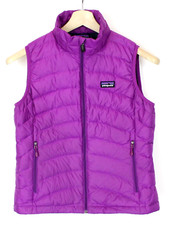 Patagonia weste damen gebraucht kaufen  Deutschland